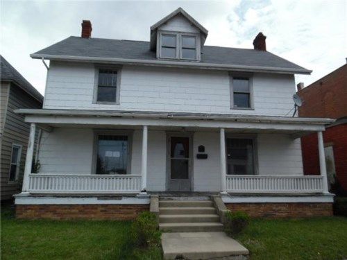 60 N London St, Mount Sterling, OH 43143