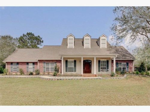 46 BLEU LAKE Drive, Covington, LA 70435