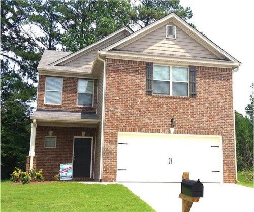 9675 Ivey Ridge Circle, Jonesboro, GA 30238