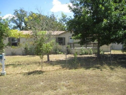 125 River Rd, Liberty Hill, TX 78642