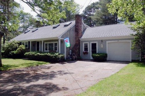 47 Capt Noyes Road, South Yarmouth, MA 02664