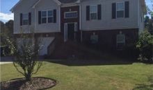 841 Evergreen Drive Monroe, GA 30655