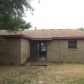 3207 S Hill St, Amarillo, TX 79103 ID:13499307