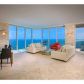 300 S POINTE DR # 3501, Miami Beach, FL 33139 ID:12684702