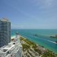 300 S POINTE DR # 3501, Miami Beach, FL 33139 ID:12684710