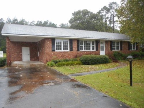 1792 Holly Ridge Rd, Kinston, NC 28504