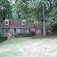 1187 Beechwood Court, Stone Mountain, GA 30087 ID:13210913