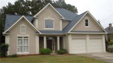 3661 Wyntering Trail Marietta, GA 30068