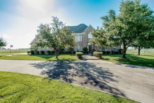 2033 JORDAN LN, Rockwall, TX 75032