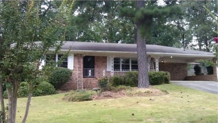 4194 Brownlee Drive, Tucker, GA 30084