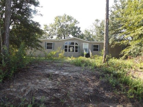 7014 Newell Rd., Folkston, GA 31537