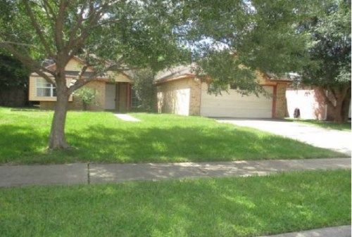 1507 Brickarbor Drive, Katy, TX 77449