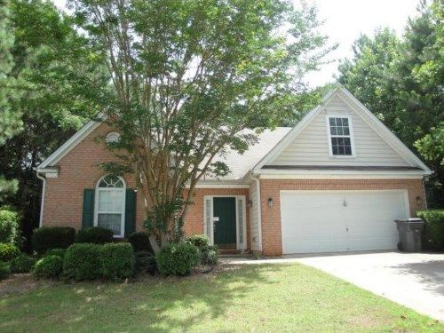 2709 Chelwick Drive Sw, Marietta, GA 30008