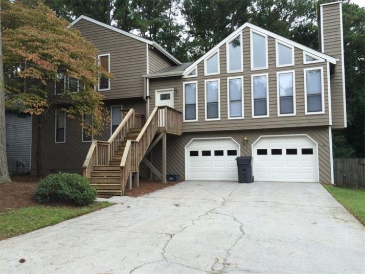 401 Saint Simons Cove, Lawrenceville, GA 30044