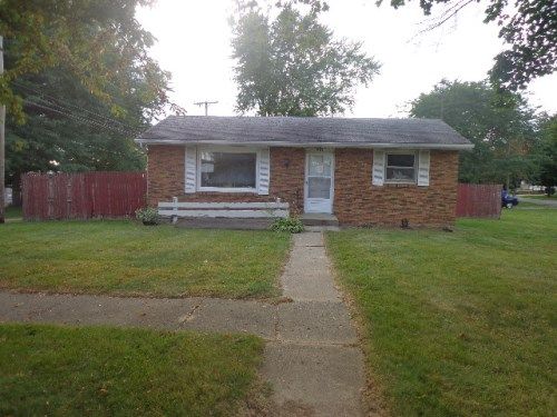 901 Eunice Avenue, Kendallville, IN 46755