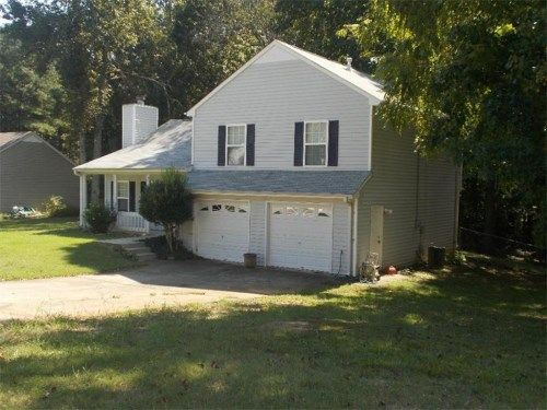 540 Williams Road, Dallas, GA 30132