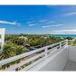 7600 COLLINS # 620, Miami Beach, FL 33141 ID:13481343