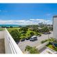 7600 COLLINS # 620, Miami Beach, FL 33141 ID:13481345