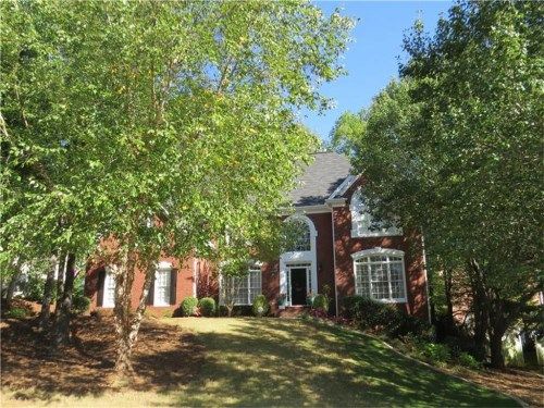 565 Lake Medlock Drive, Alpharetta, GA 30022