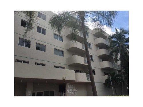 6801 HARDING AV # 507, Miami Beach, FL 33141