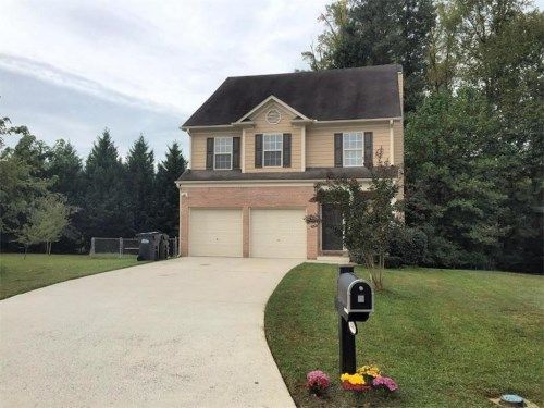 1261 Cumberland Creek Place, Marietta, GA 30008