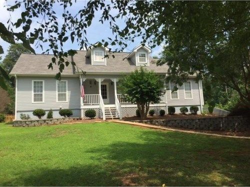 170 Sterling Avenue, Mcdonough, GA 30252