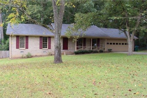 3237 Hidden Forest Drive, Snellville, GA 30078