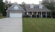 597 Deadwood Trail Locust Grove, GA 30248