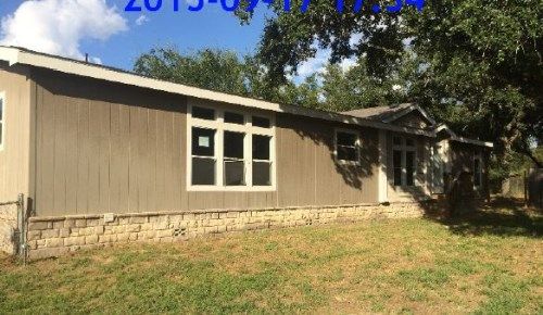 5107 Savannah Woods, Von Ormy, TX 78073