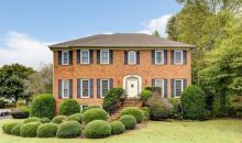 9240 Mackinac Drive Alpharetta, GA 30022