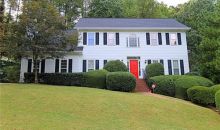 610 Arboreal Court Alpharetta, GA 30022