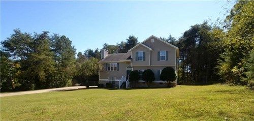 21 Wesley Mill Drive, Adairsville, GA 30103