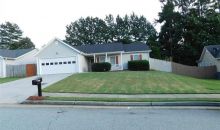 2442 Morning Dew Pl Lawrenceville, GA 30044