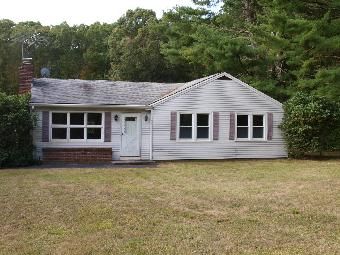 154 Bennett Pond Ro, Canterbury, CT 06331