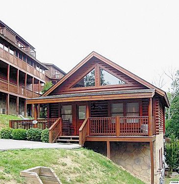 455/45 Big Bear Way, Pigeon Forge, TN 37863