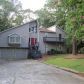 2736 Tritt Springs Drive Ne, Marietta, GA 30062 ID:13344589