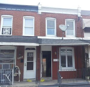 2567 E Elkhart St, Philadelphia, PA 19134