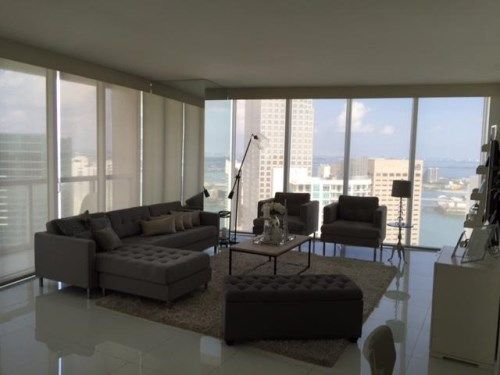 465 BRICKELL AV # 4802, Miami, FL 33131