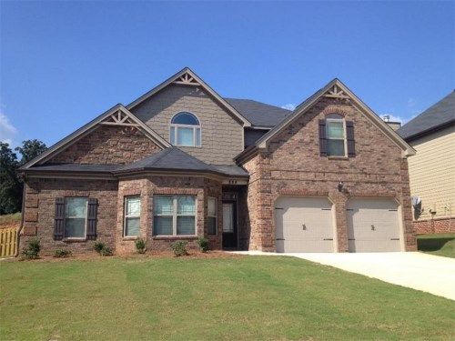 5298 Jones Reserve Walk, Powder Springs, GA 30127