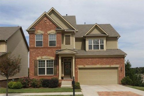 3789 Baxley Ridge Drive, Suwanee, GA 30024