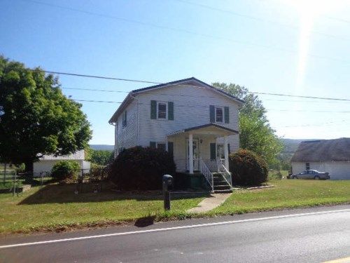 216 Big Six Rd, Smithfield, PA 15478