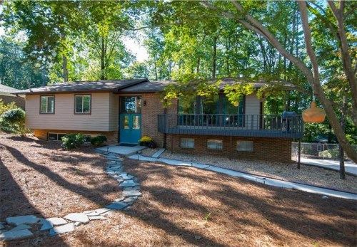 2945 Applewood Court Ne, Atlanta, GA 30345