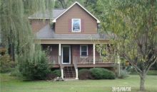 452 Cartecay River Run Ellijay, GA 30536