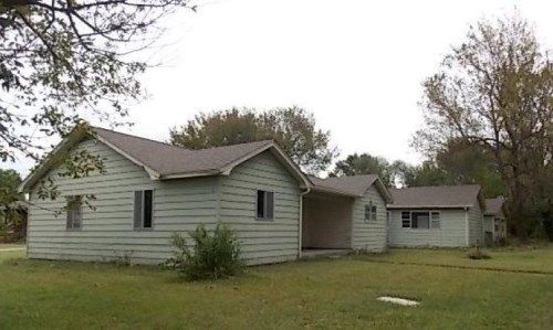 5651 SE 60th Street, Galena, KS 66739