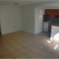 751 NE 83 TE # 7, Miami, FL 33138 ID:13481282