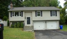 15 Atwood Lane East Hartford, CT 06108