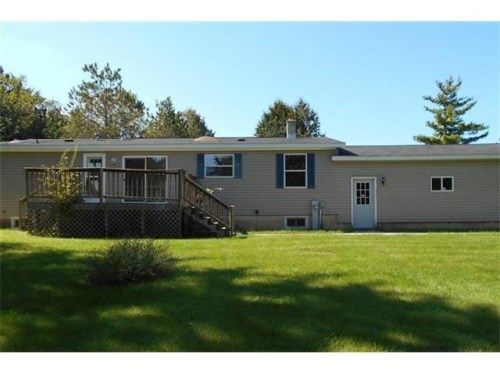 W10203 County Road B, Coleman, WI 54112