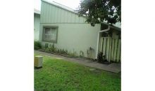 2121 NW 56 AV # C-5 Fort Lauderdale, FL 33313