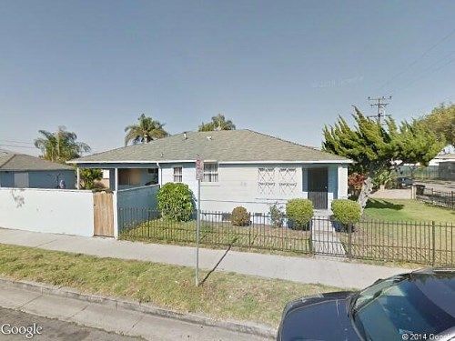 138Th, Hawthorne, CA 90250