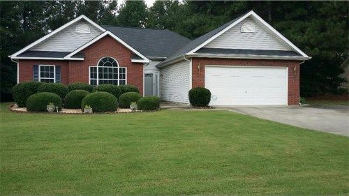 159 Rockport Drive, Mcdonough, GA 30253